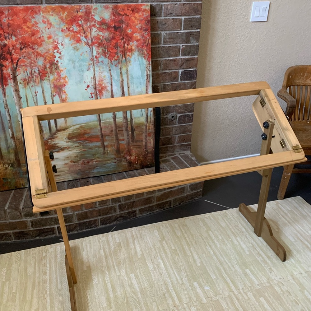 The Ulmer Quilter